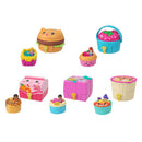 set de comida rápida jcr44 polly pocket