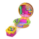 set de comida rápida jcr44 polly pocket