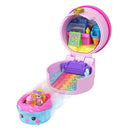 set de comida rápida jcr44 polly pocket