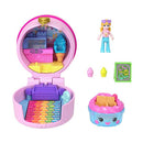 set de comida rápida jcr44 polly pocket