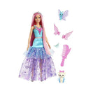 Barbie Malibú A Touch of Magic