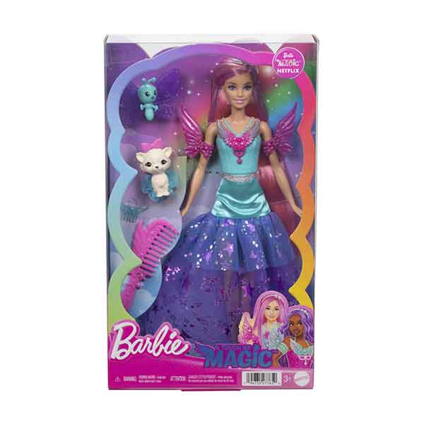Barbie Malibú A Touch of Magic