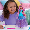 Barbie Malibú A Touch of Magic