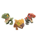 Jurassic World dinosaurio pequeño mordedores feroces surt