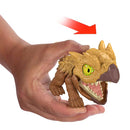 Jurassic World dinosaurio pequeño mordedores feroces surt