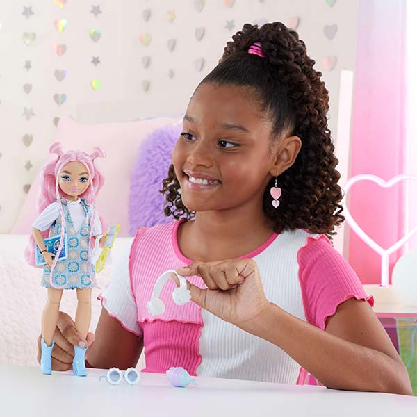 Barbie Dream Besties Daisy