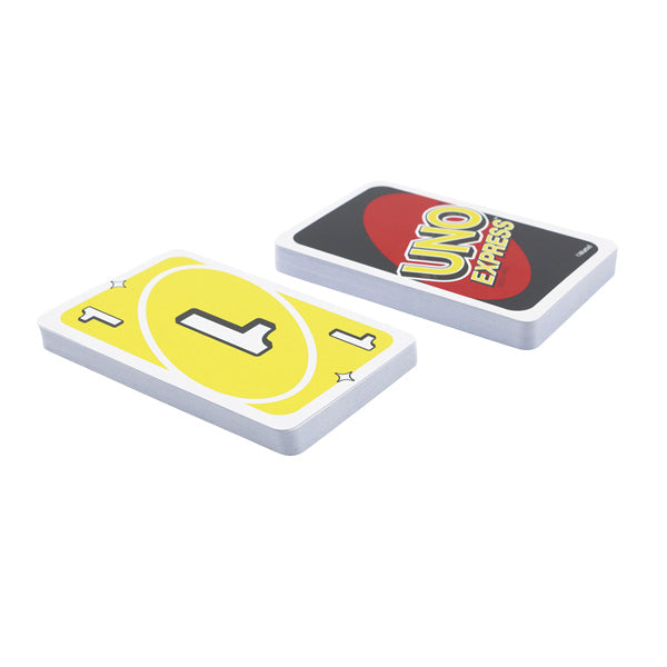 Juego de mesa UNO express