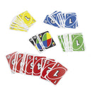 Juego de mesa UNO express