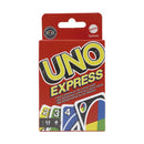 Juego de mesa UNO express