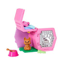 Barbie Set de juego Chelsea fiesta de perritos