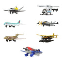 Matchbox Avión diecast skybusters surt