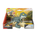Imaginext dinosaurio con ruedas surt