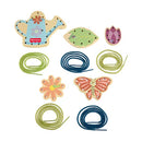 Fisher-Price Juguete jardín de madera