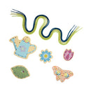 Fisher-Price Juguete jardín de madera