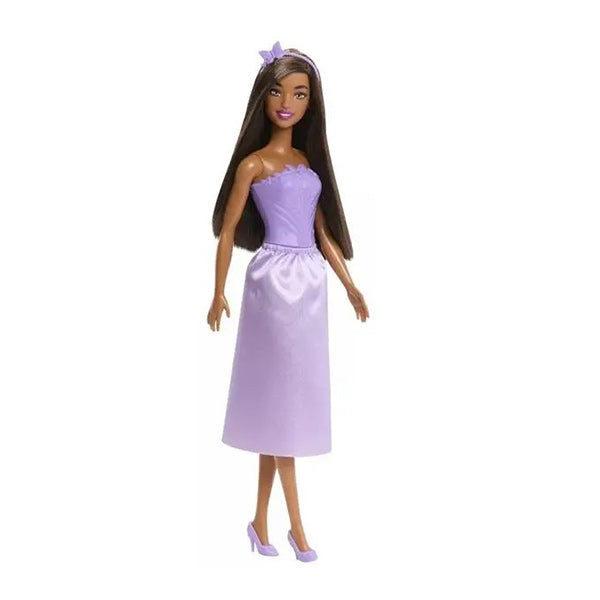 Barbie Fantasía doncellas sorpresa