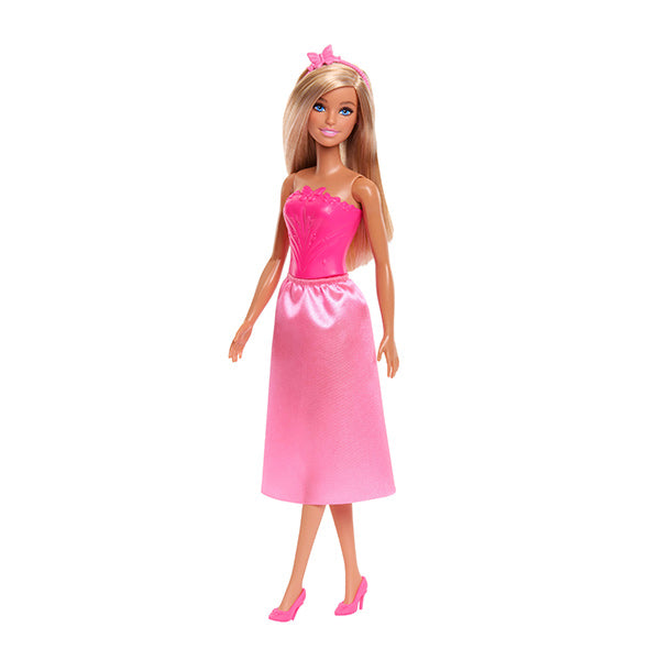 Barbie Fantasía doncellas sorpresa