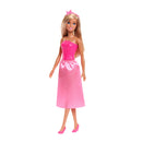 Barbie Fantasía doncellas sorpresa