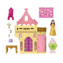 Disney Princesa castillo de Bella apilable