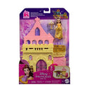 Disney Princesa castillo de Bella apilable