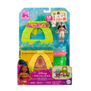 Disney Princesa castillo de Moana apilable