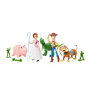 Figura Storytellers Toy Story 30th aniversario