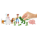 Figura Storytellers Toy Story 30th aniversario