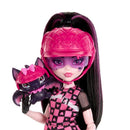 Monster High Draculaura con scooter