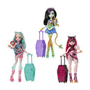 muñ/sorp skulltime secrets jdr49 monster high