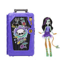 muñ/sorp skulltime secrets jdr49 monster high