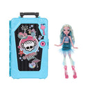 muñ/sorp skulltime secrets jdr49 monster high