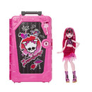 muñ/sorp skulltime secrets jdr49 monster high