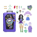 muñ/sorp skulltime secrets jdr49 monster high