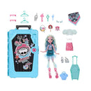 muñ/sorp skulltime secrets jdr49 monster high