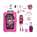 muñ/sorp skulltime secrets jdr49 monster high