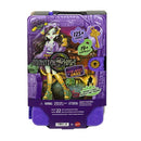 muñ/sorp skulltime secrets jdr49 monster high