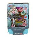 muñ/sorp skulltime secrets jdr49 monster high