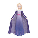 Disney Frozen Elsa vestido de baile real