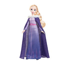 Disney Frozen Elsa vestido de baile real