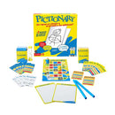 Juego pictionary original 40 aniversario