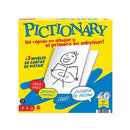 Juego pictionary original 40 aniversario