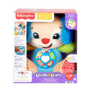 Fisher-Price Perrito aprende conmigo