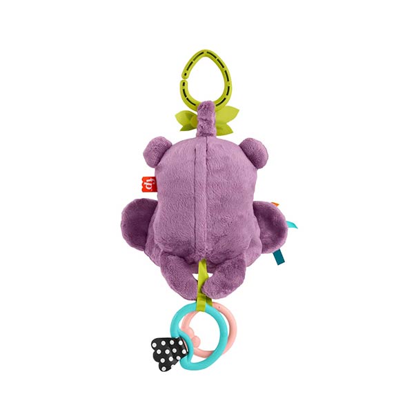 Fisher-Price Baby changuito musical