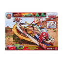 Pista carrera al rescate Cars