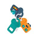 Fisher-Price Llavero de actividades