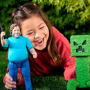 Minecraft La película figura 12" surt