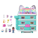 polly pocket set jfv02 polly pocket