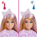 cutie reveal ositos cariñositos sorpresa jfv59 barbie