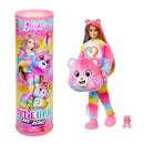 cutie reveal ositos cariñositos sorpresa jfv59 barbie
