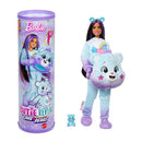 cutie reveal ositos cariñositos sorpresa jfv59 barbie