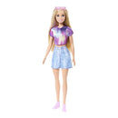 Barbie Los Misterios de Barbie Muñeca Malibú
